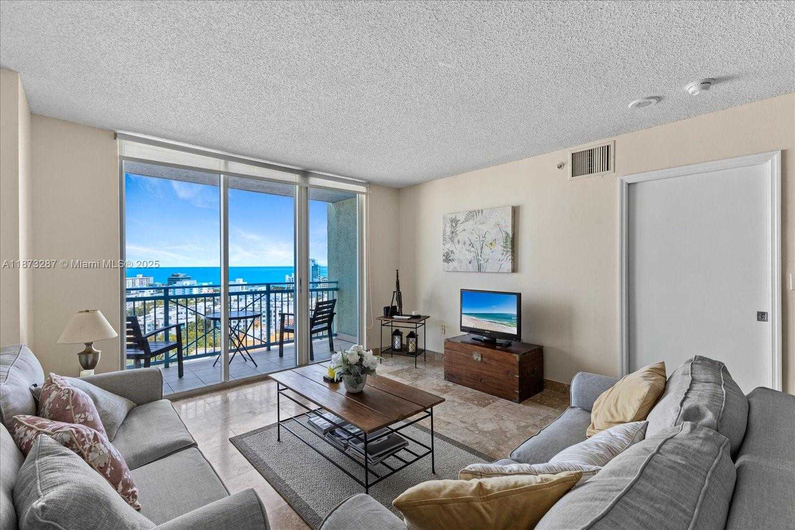 Small Image of 90 ALTON RD #2005, Miami Beach Number 2