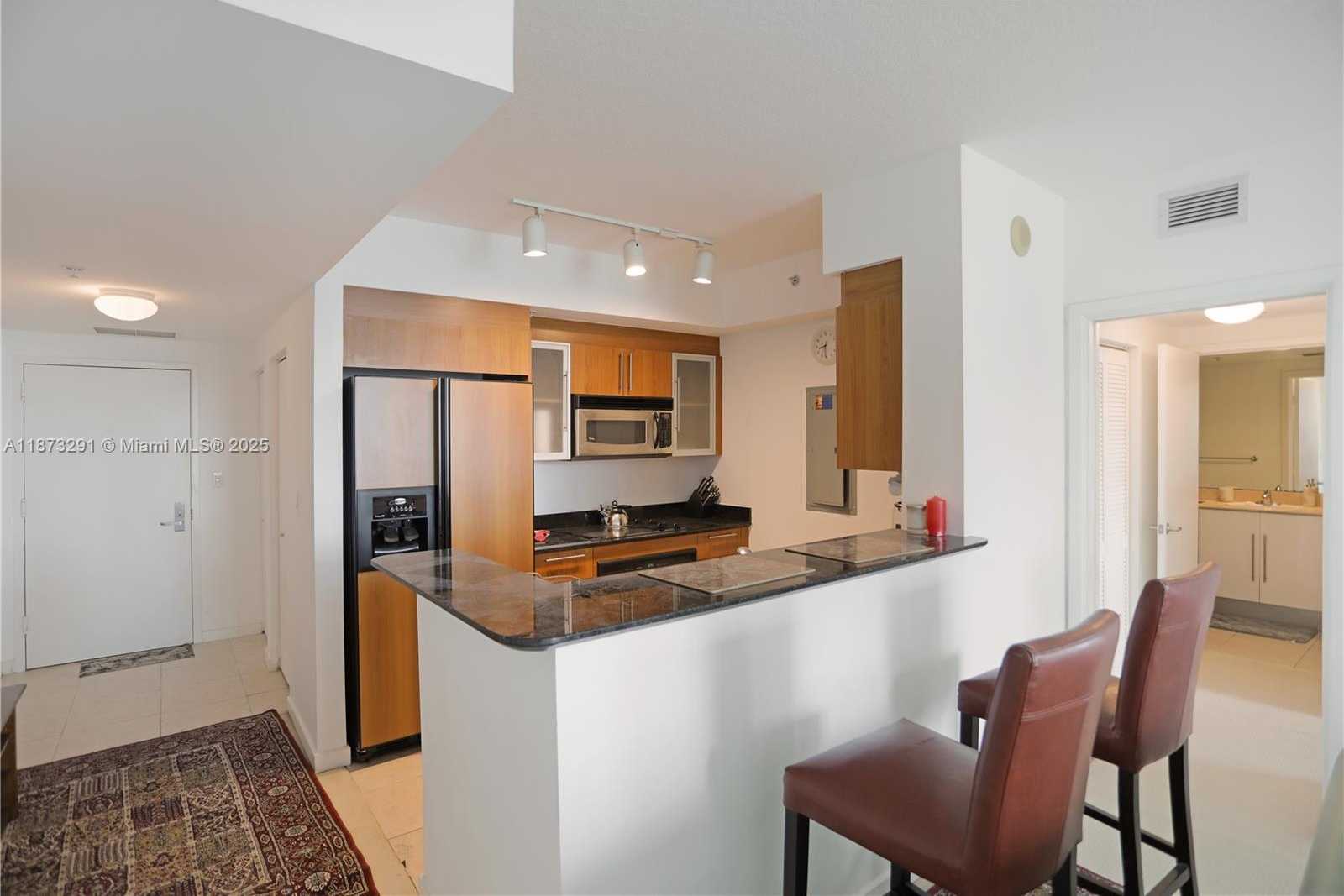 Small Image of 325 SOUTH BISCAYNE BLVD #1217, Miami Number 13