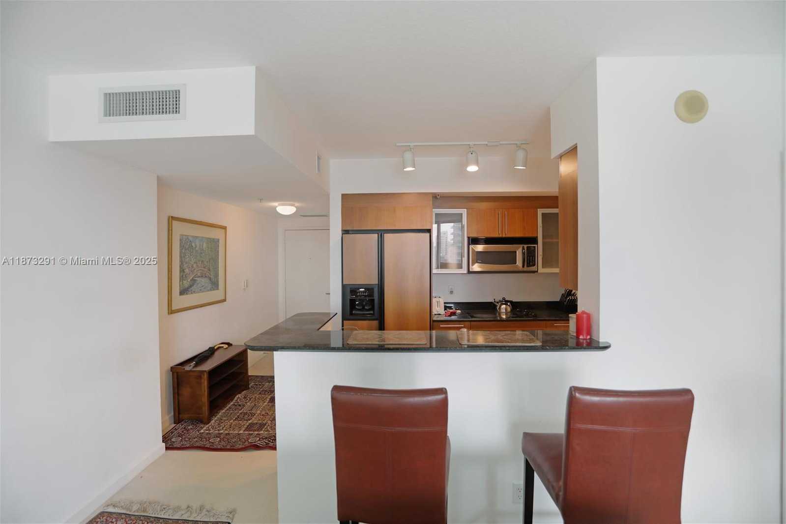Small Image of 325 SOUTH BISCAYNE BLVD #1217, Miami Number 14