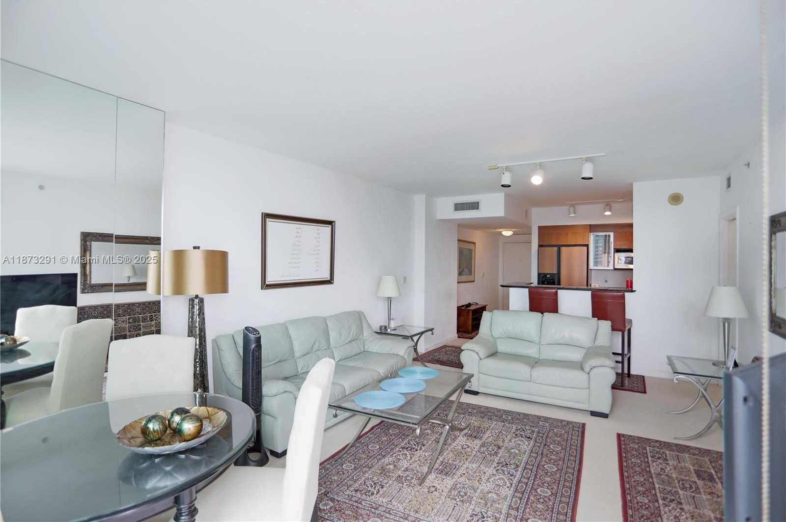 Small Image of 325 SOUTH BISCAYNE BLVD #1217, Miami Number 8