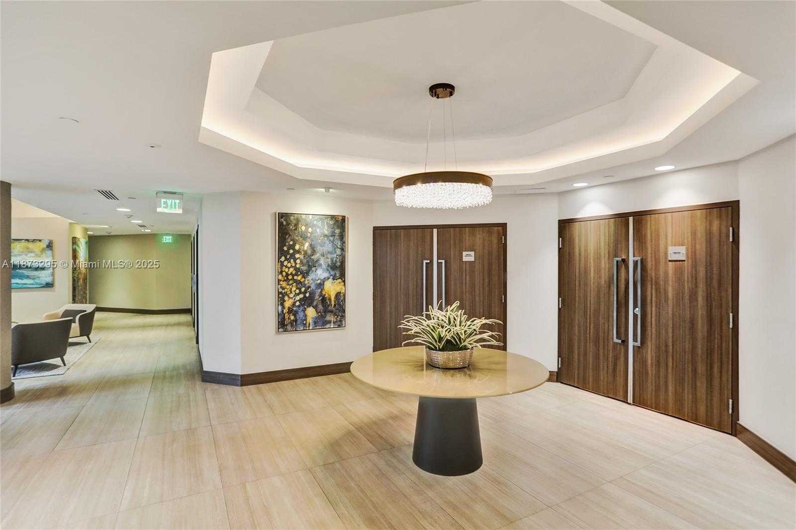 Small Image of 3000 ISLAND BLVD #2004, Aventura Number 22