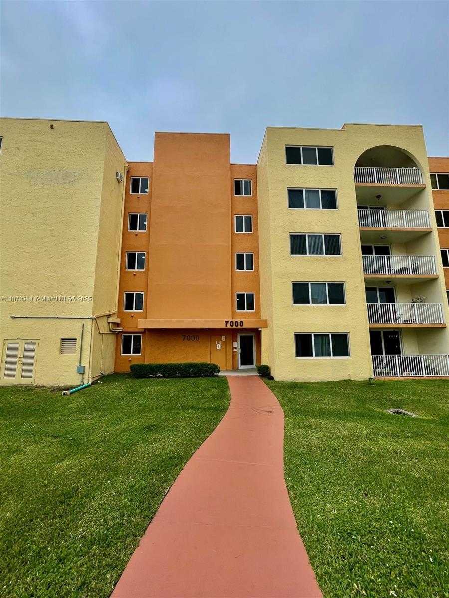 Small Image of 7000 NORTH WEST 186TH ST #4-121, Hialeah Number 2