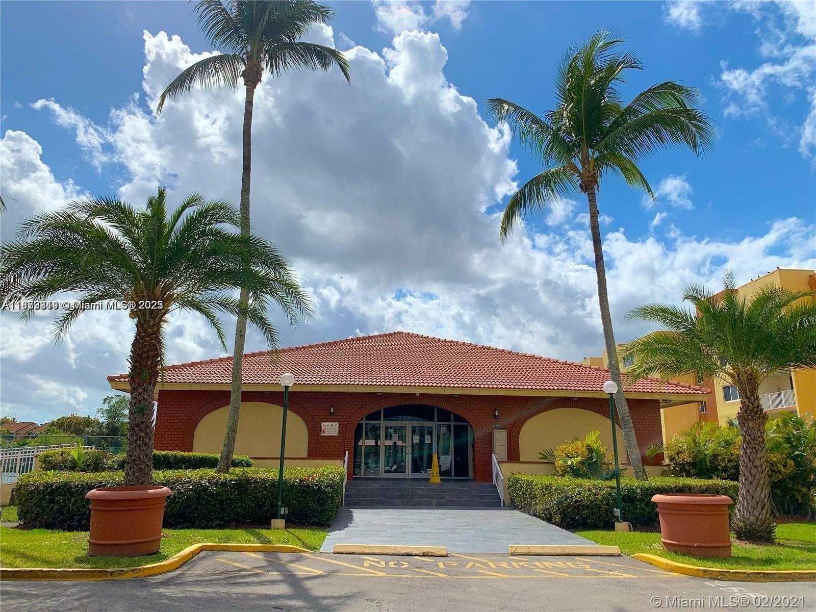 Small Image of 7000 NORTH WEST 186TH ST #4-121, Hialeah Number 27