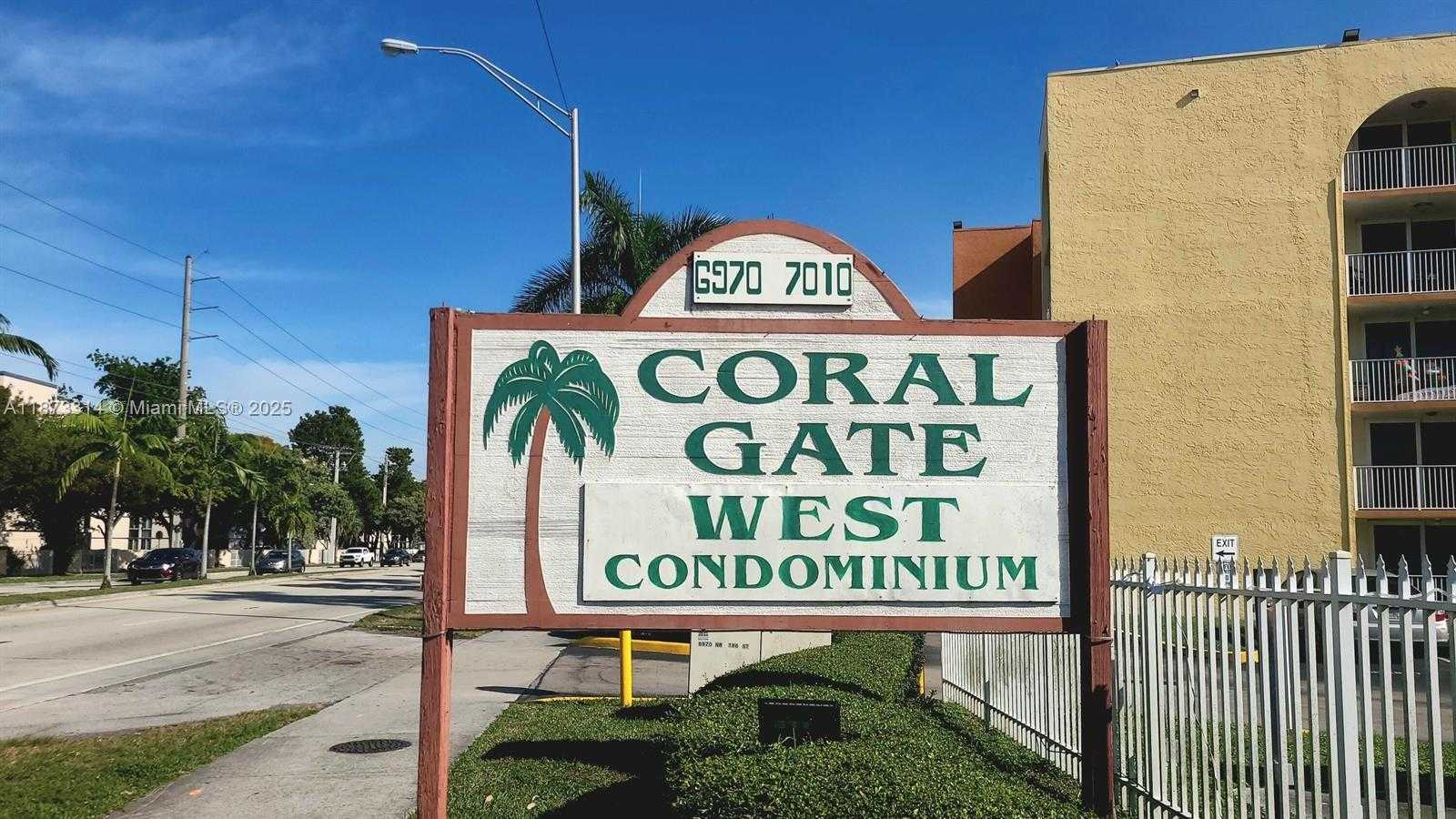 Small Image of 7000 NORTH WEST 186TH ST #4-121, Hialeah Number 6