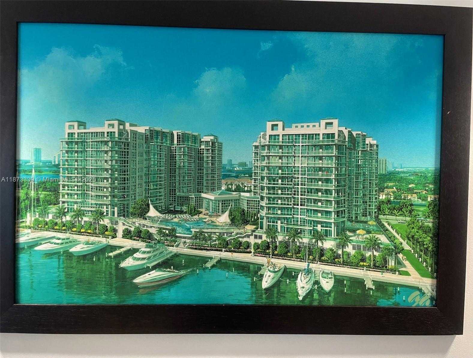 Small Image of 3131 NORTH EAST 188TH ST #1-702, Aventura Number 36