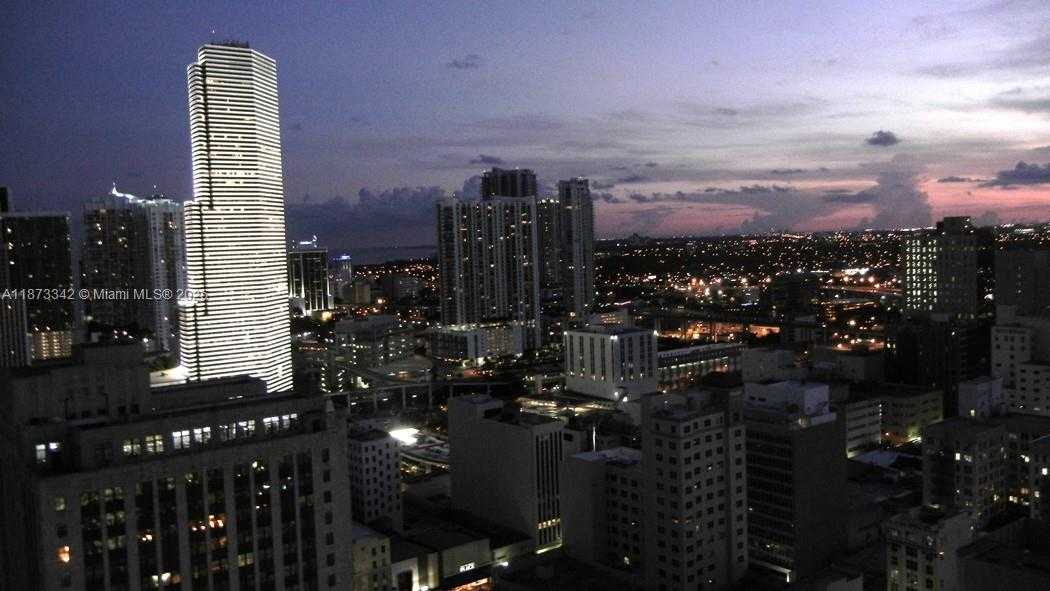 Small Image of 133 NORTH EAST 2ND AVE #3015, Miami Number 12