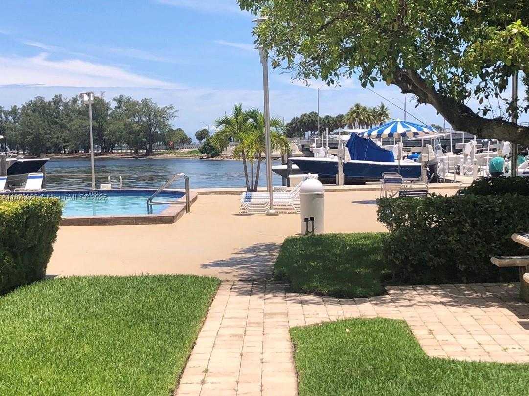 Small Image of 150 SOUTH EAST 25TH RD #9E, Miami Number 9
