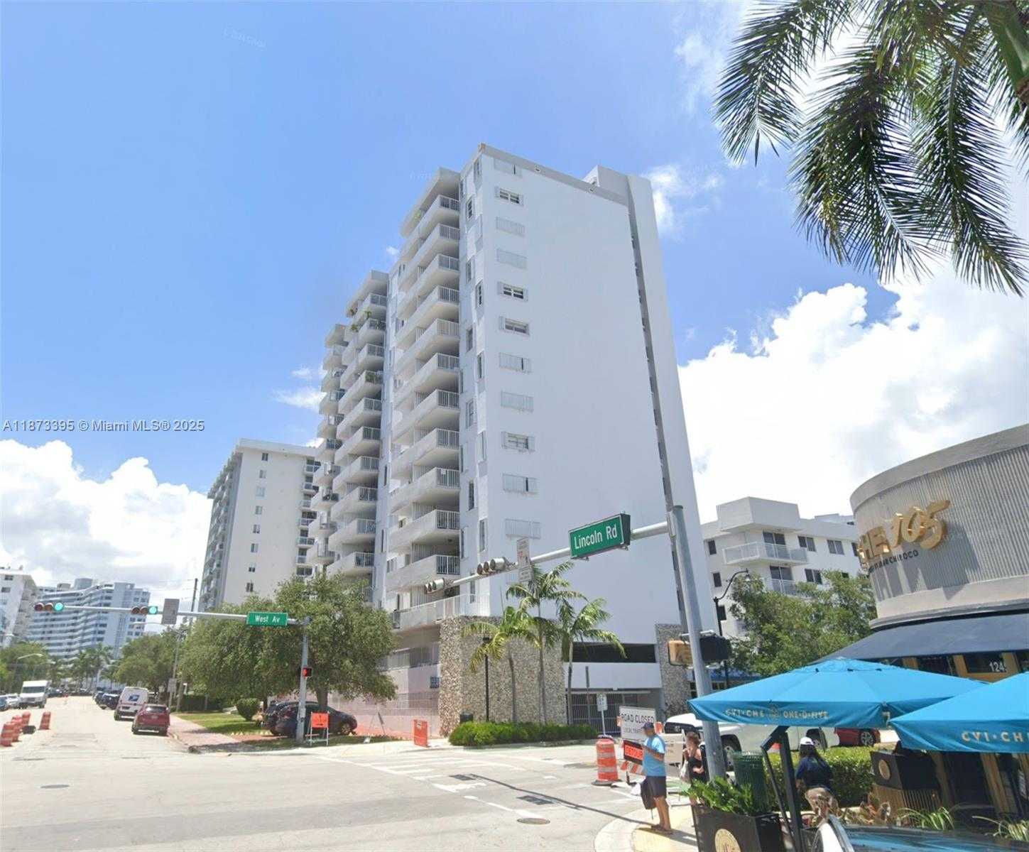 Small Image of 1331 LINCOLN RD #402, Miami Beach Number 18