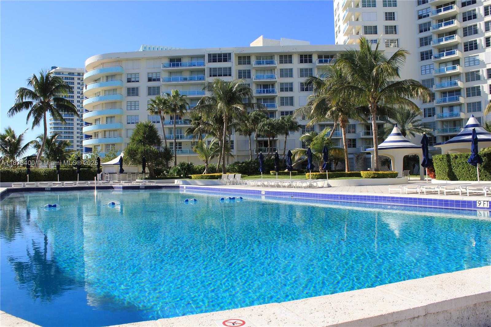 Small Image of 5151 COLLINS AVE #1226, Miami Beach Number 25
