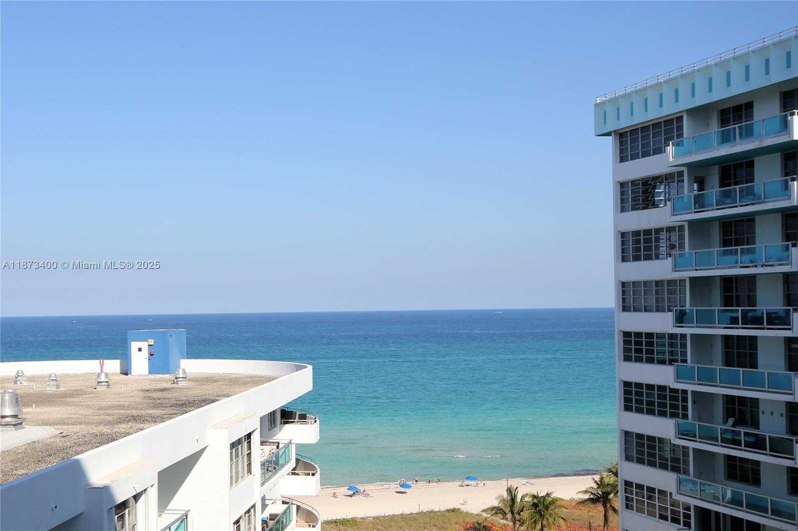 Small Image of 5151 COLLINS AVE #1226, Miami Beach Number 3