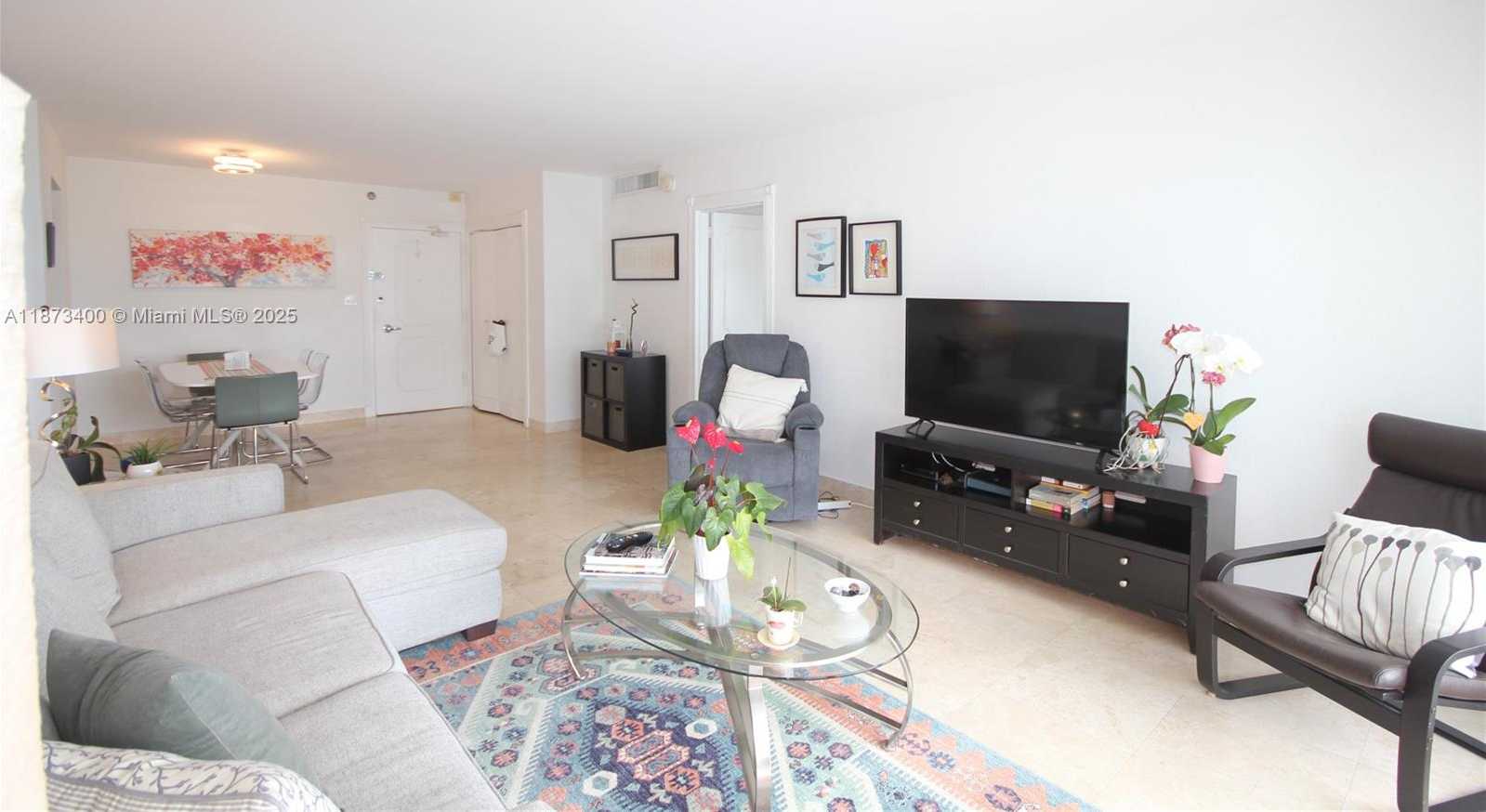 Small Image of 5151 COLLINS AVE #1226, Miami Beach Number 4