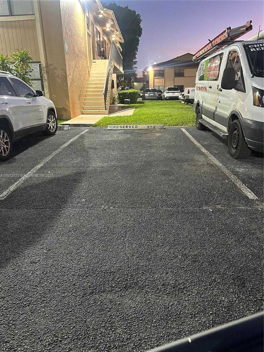 Small Image of 6675 WEST 26TH CT #23-9, Hialeah Number 9