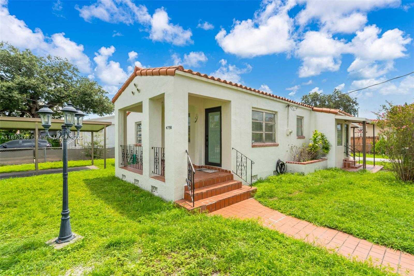 Small Image of 4798 SOUTH WEST 1ST ST, Miami Number 2