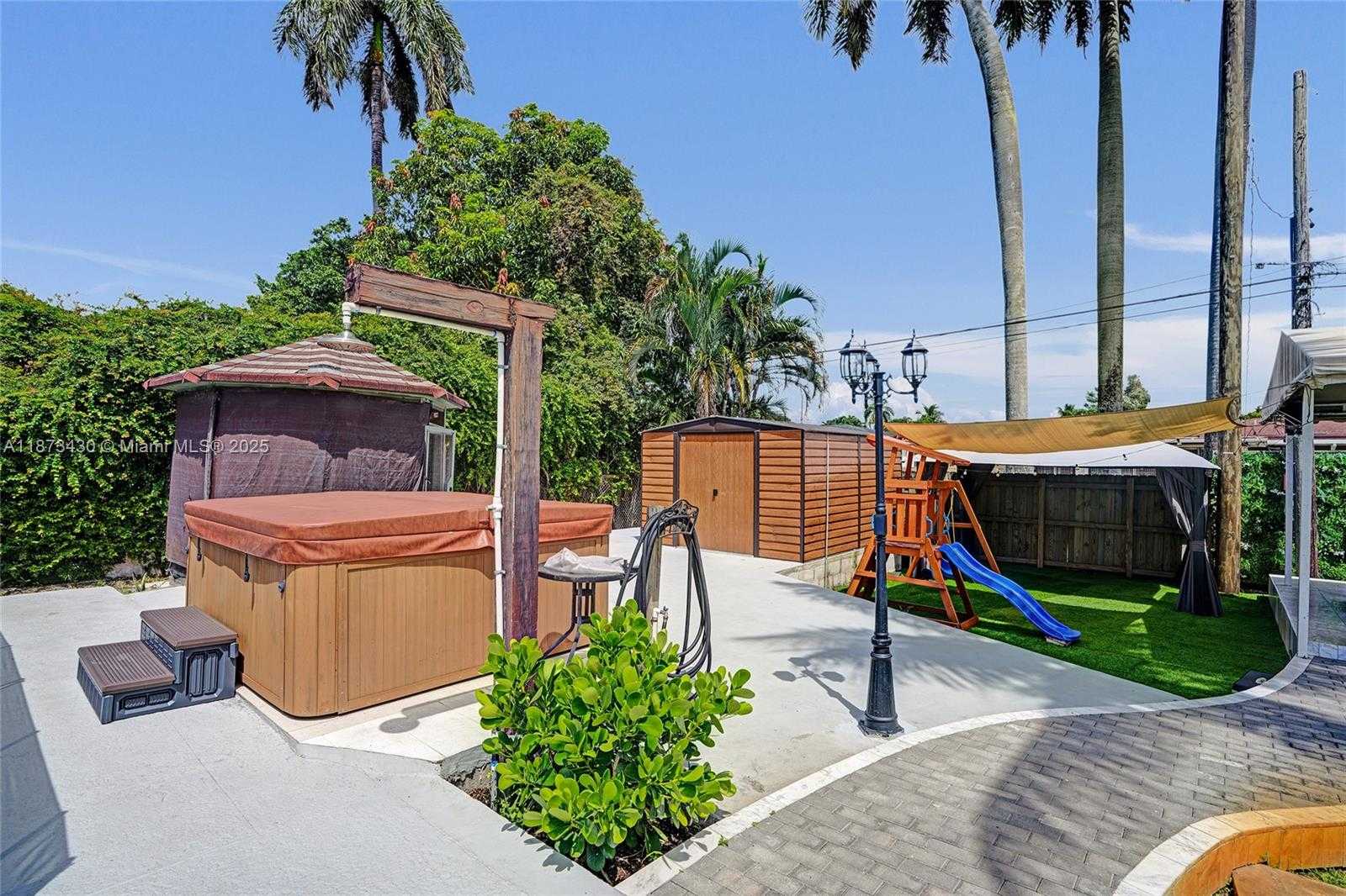 Small Image of 221 NORTH WEST 145TH ST, Miami Number 37