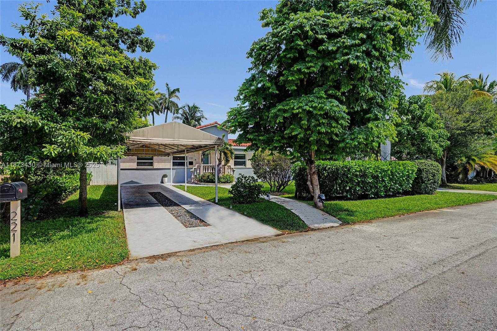 Small Image of 221 NORTH WEST 145TH ST, Miami Number 52