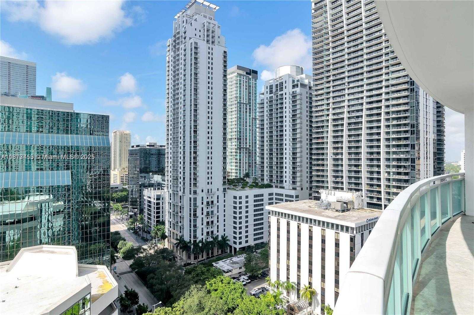 Small Image of 951 BRICKELL AVE #2010, Miami Number 11