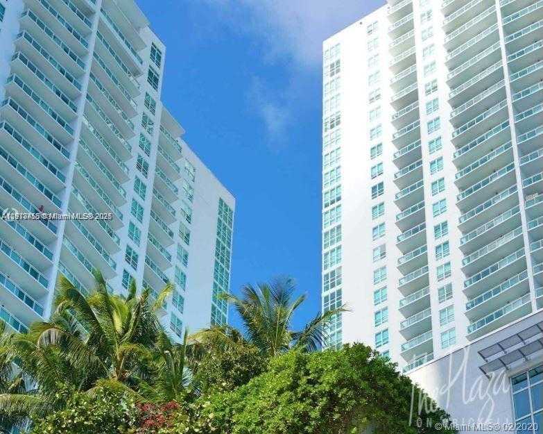 Small Image of 951 BRICKELL AVE #2010, Miami Number 2