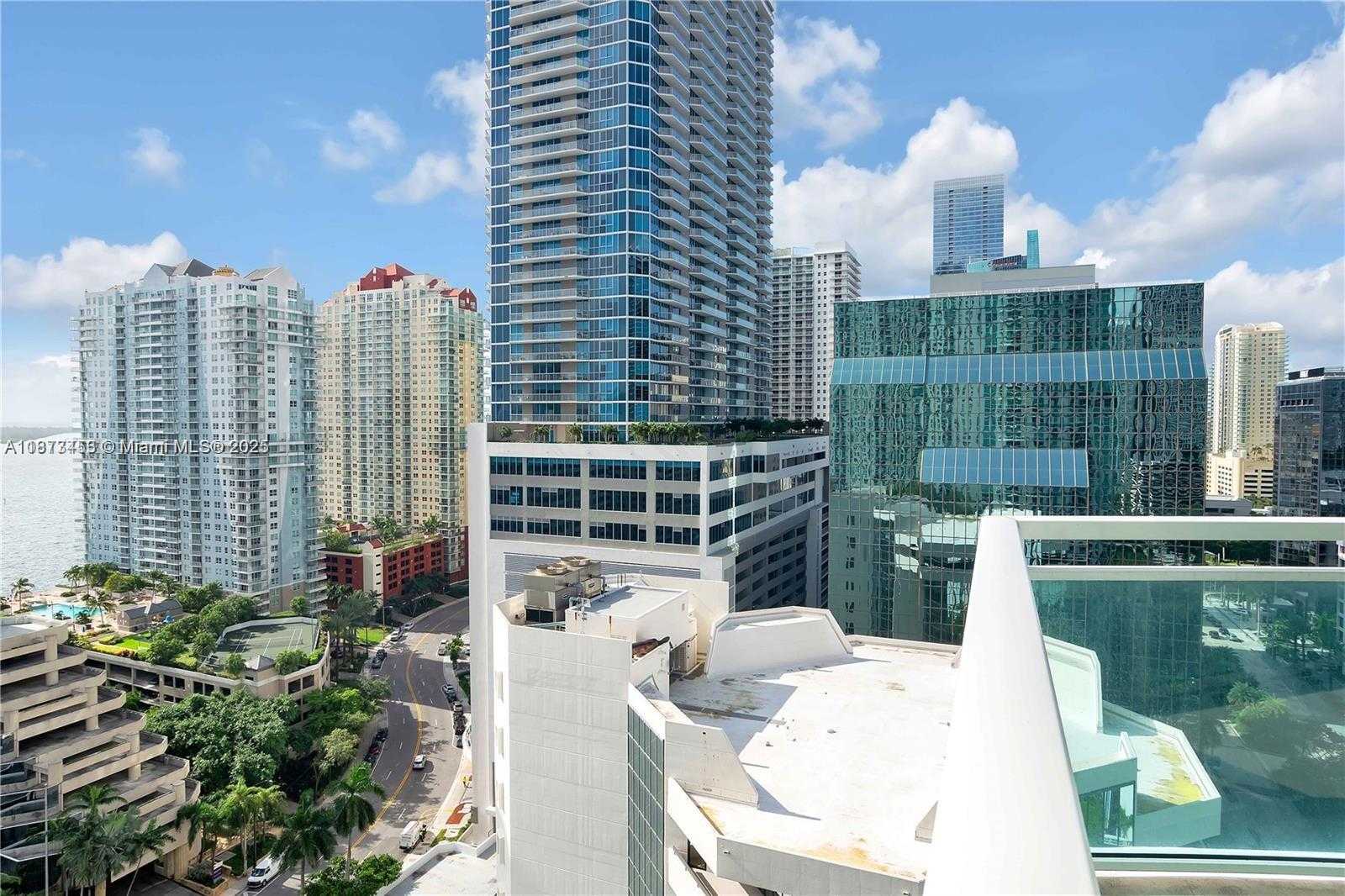 Small Image of 951 BRICKELL AVE #2010, Miami Number 25