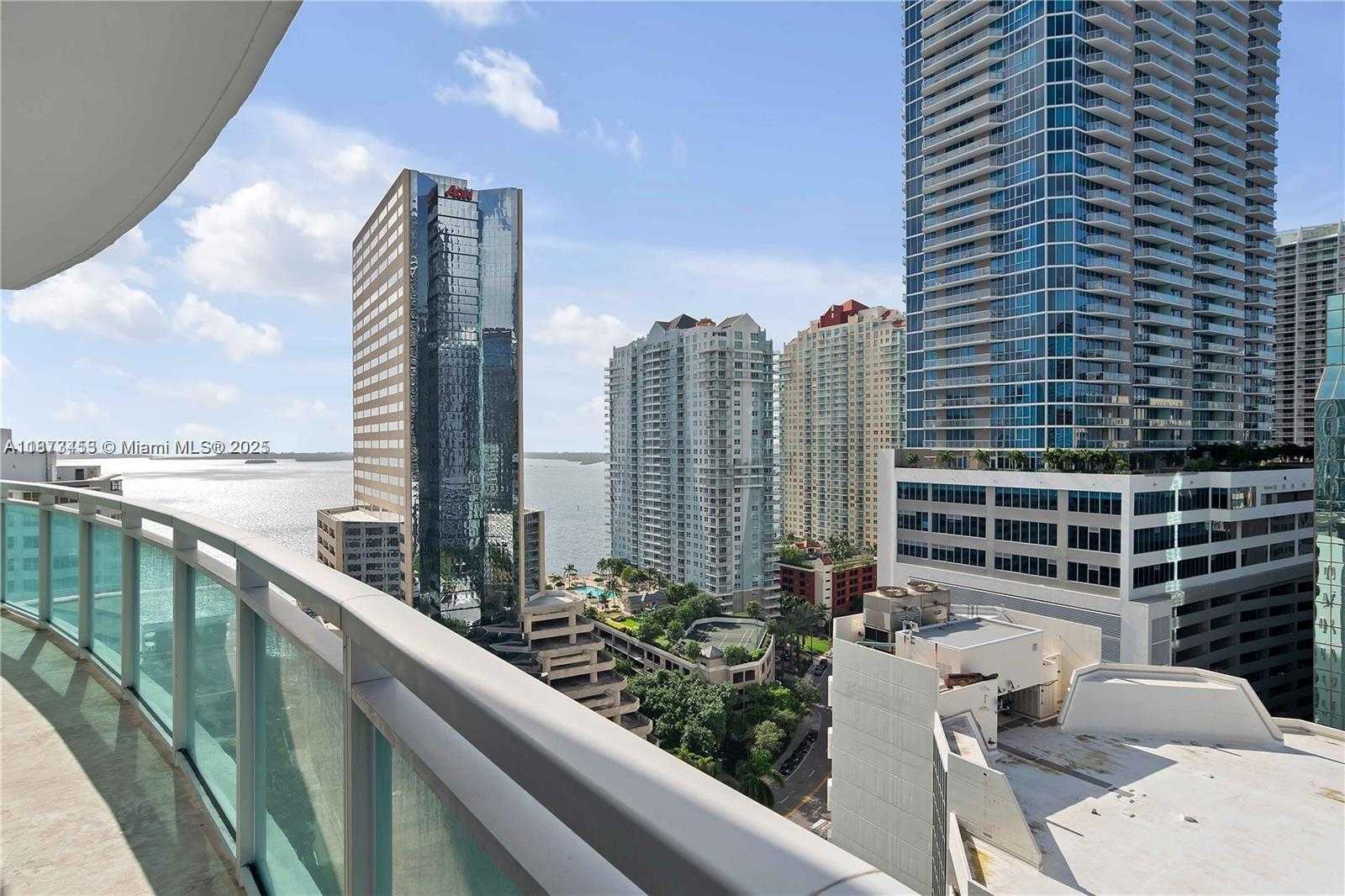 Small Image of 951 BRICKELL AVE #2010, Miami Number 26