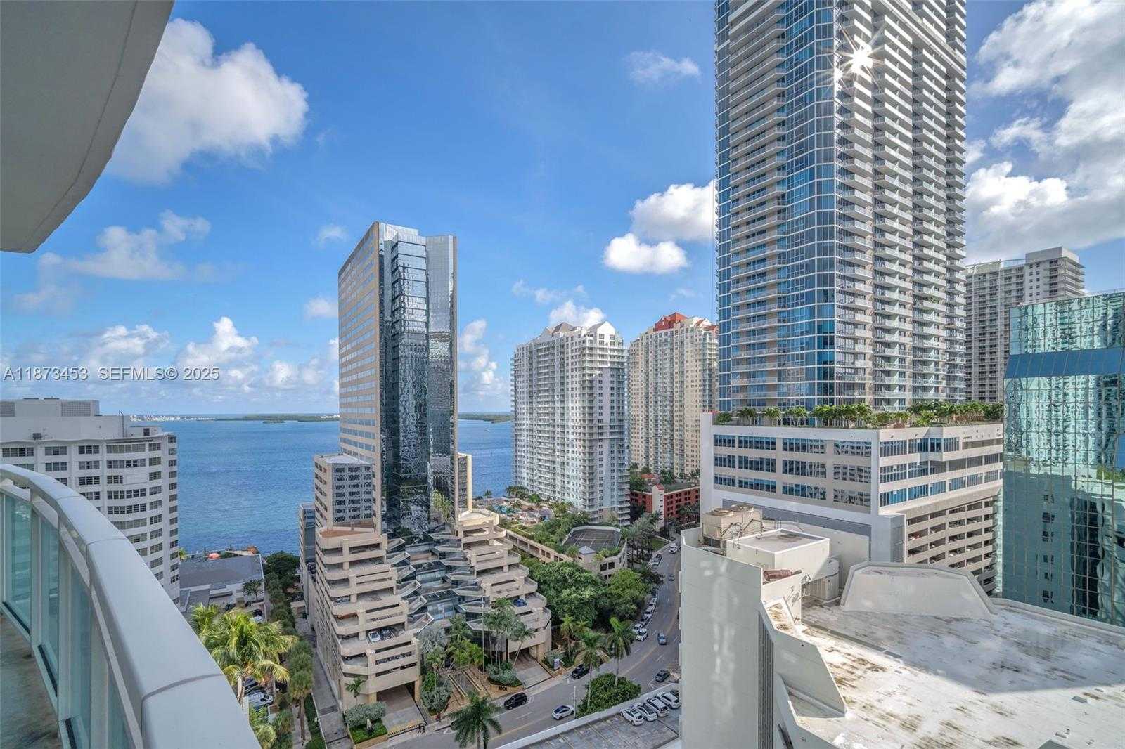 Small Image of 951 BRICKELL AVE #2010, Miami Number 35