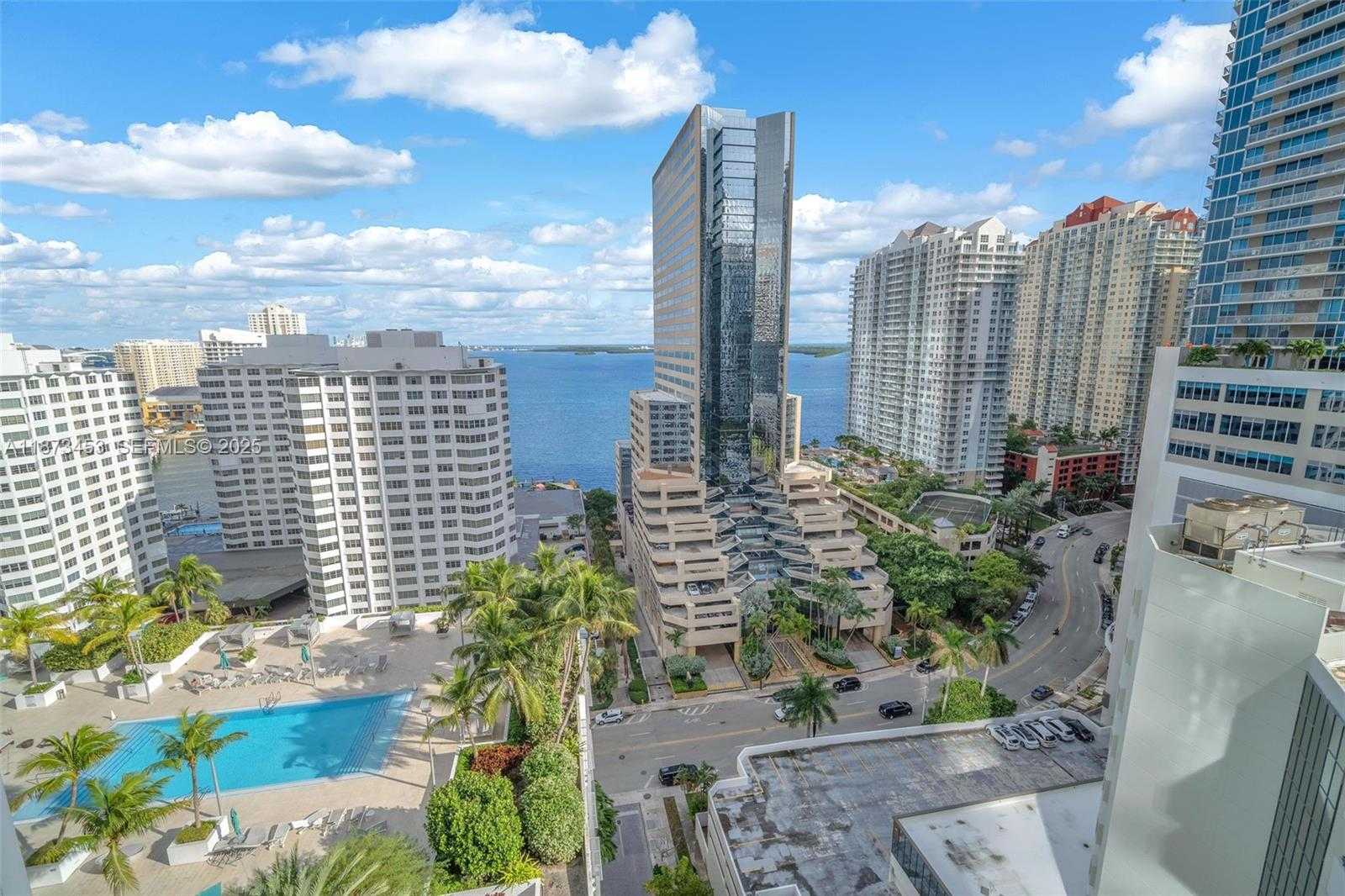 Small Image of 951 BRICKELL AVE #2010, Miami Number 39