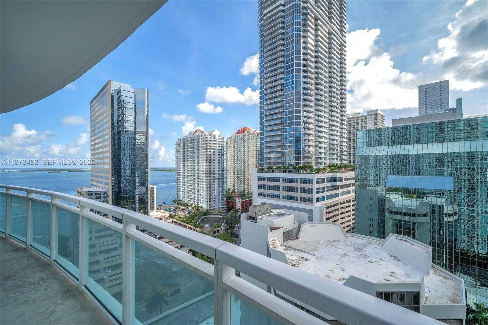 Small Image of 951 BRICKELL AVE #2010, Miami Number 41