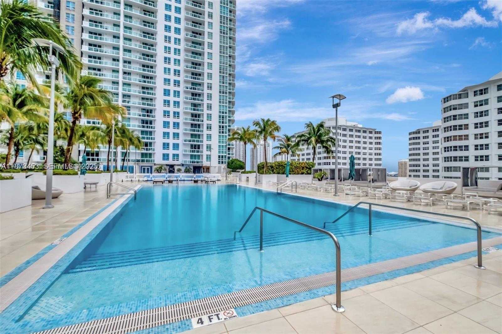 Small Image of 951 BRICKELL AVE #2010, Miami Number 55