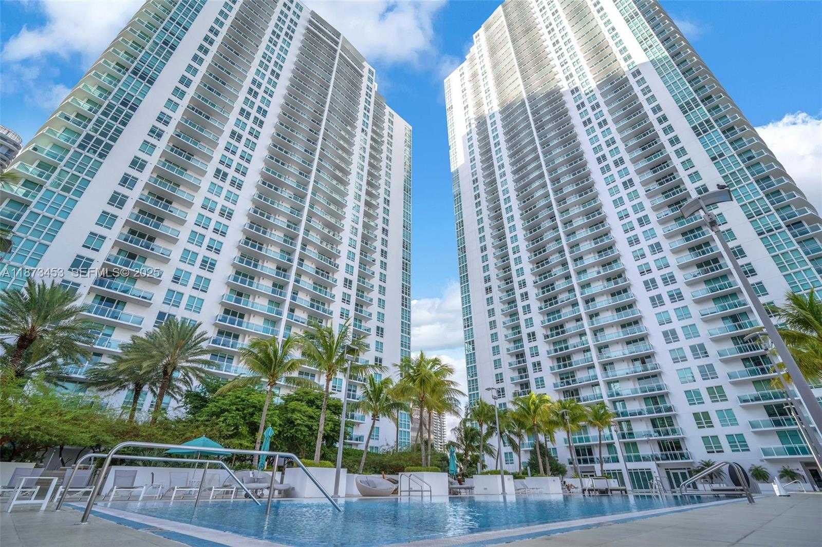 Small Image of 951 BRICKELL AVE #2010, Miami Number 58