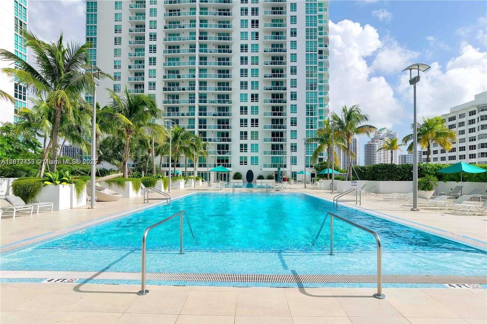 Small Image of 951 BRICKELL AVE #2010, Miami Number 9