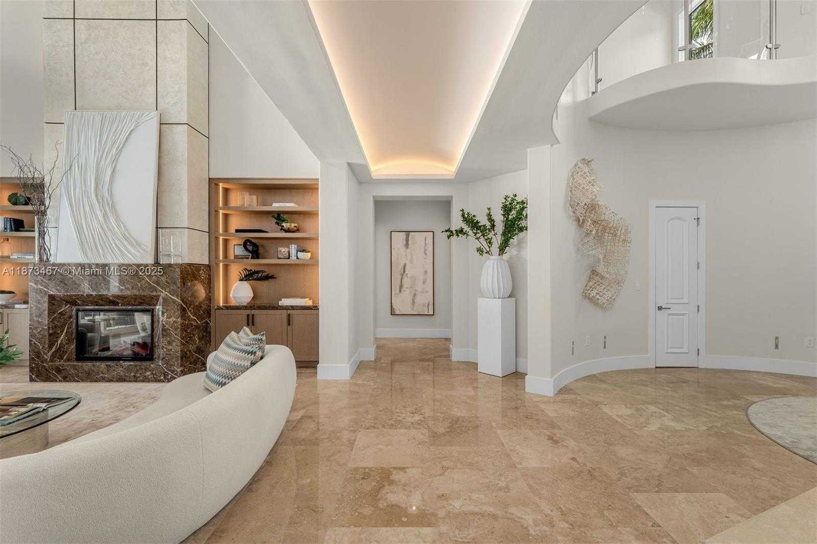 Small Image of 6080 SOUTH WEST 104TH ST, Pinecrest Number 16