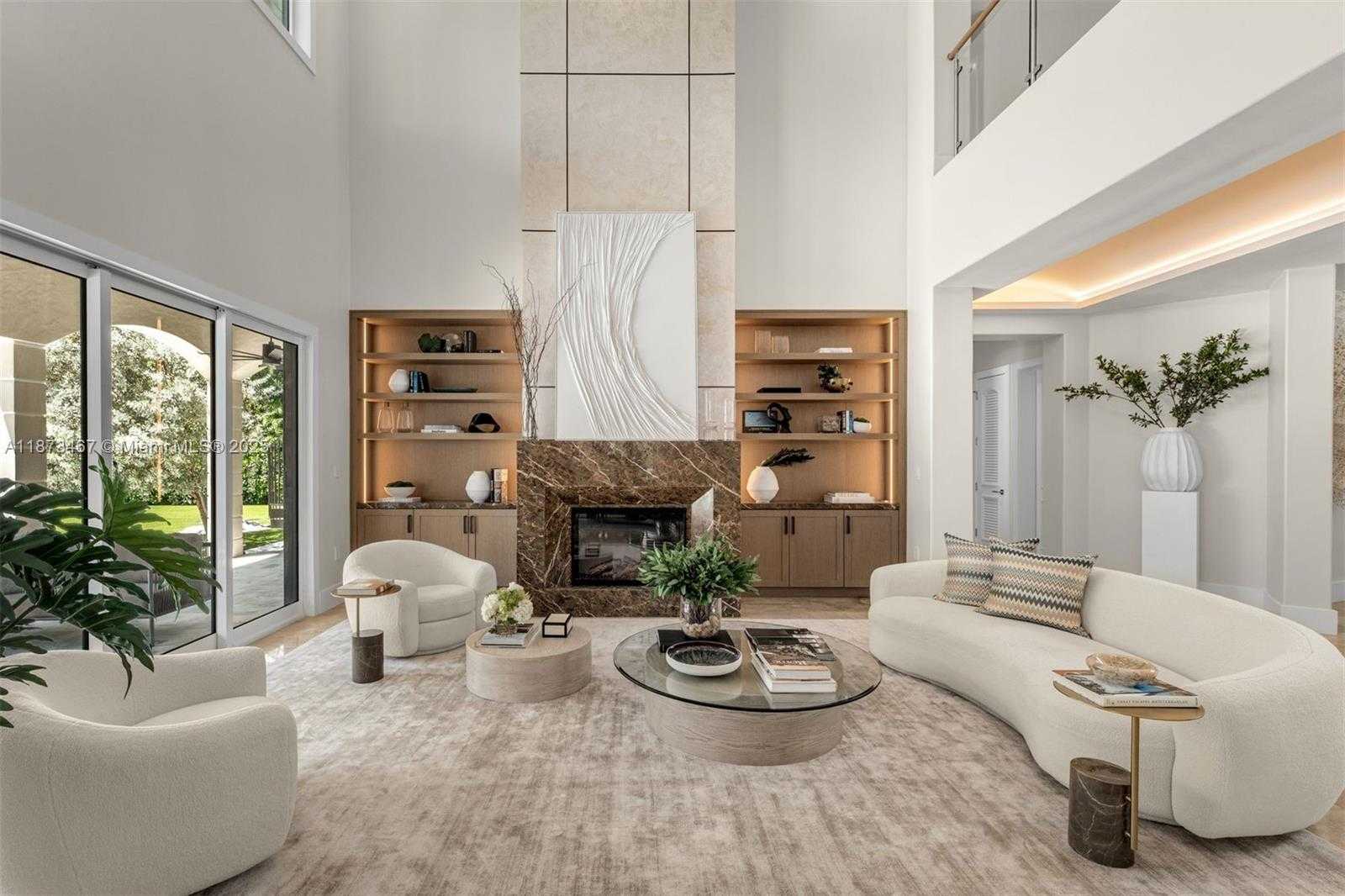 Small Image of 6080 SOUTH WEST 104TH ST, Pinecrest Number 3