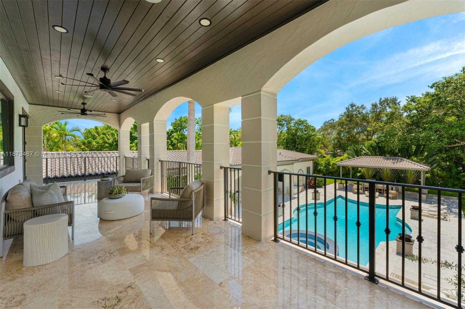 Small Image of 6080 SOUTH WEST 104TH ST, Pinecrest Number 36