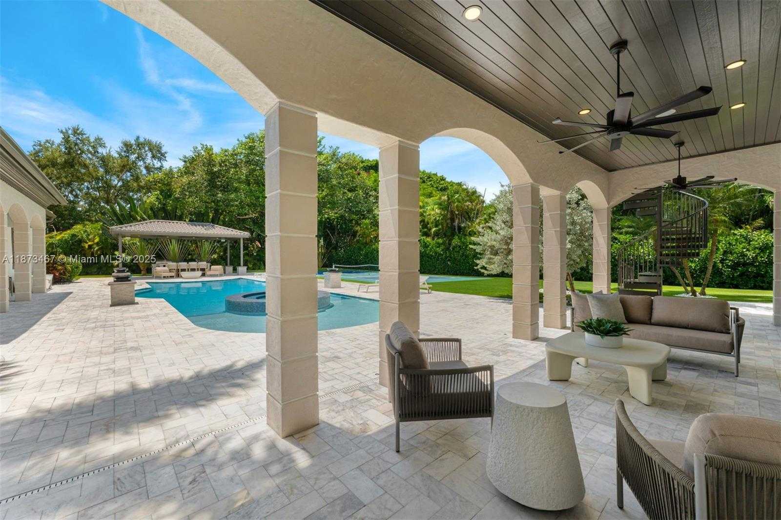 Small Image of 6080 SOUTH WEST 104TH ST, Pinecrest Number 45