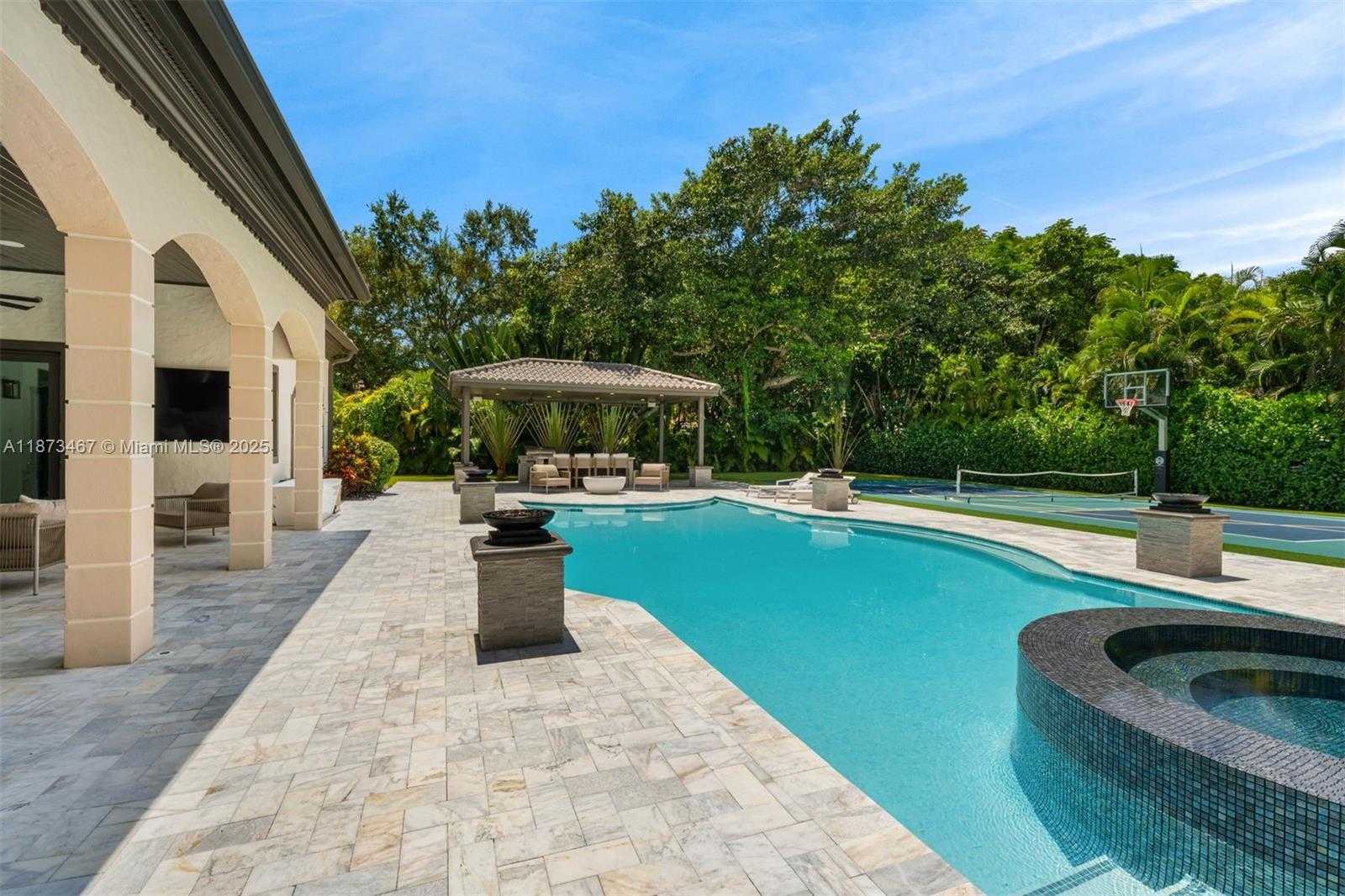 Small Image of 6080 SOUTH WEST 104TH ST, Pinecrest Number 46