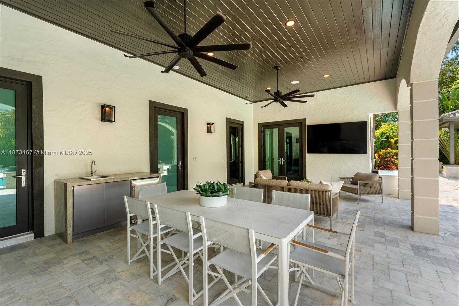Small Image of 6080 SOUTH WEST 104TH ST, Pinecrest Number 47