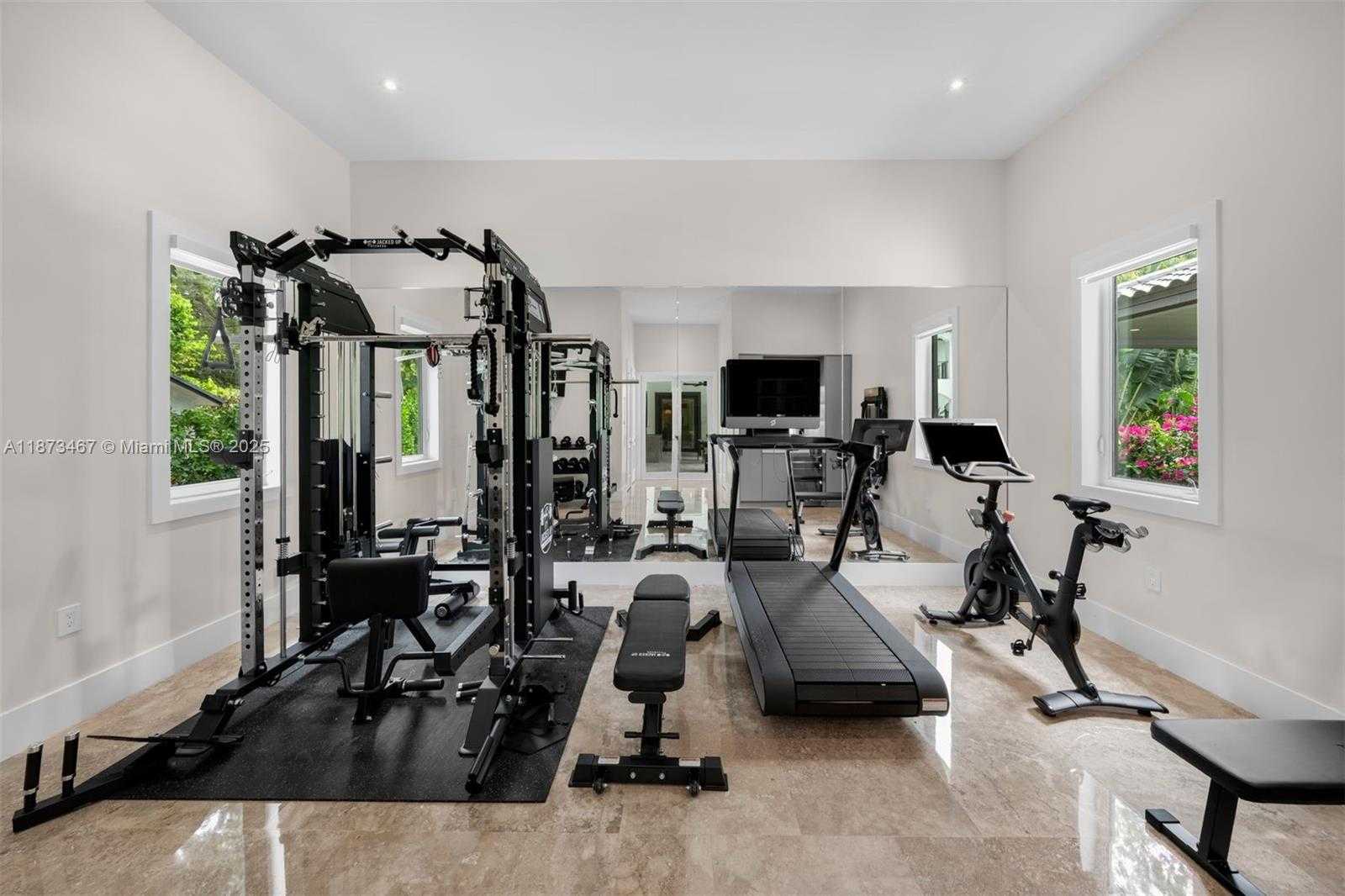 Small Image of 6080 SOUTH WEST 104TH ST, Pinecrest Number 48