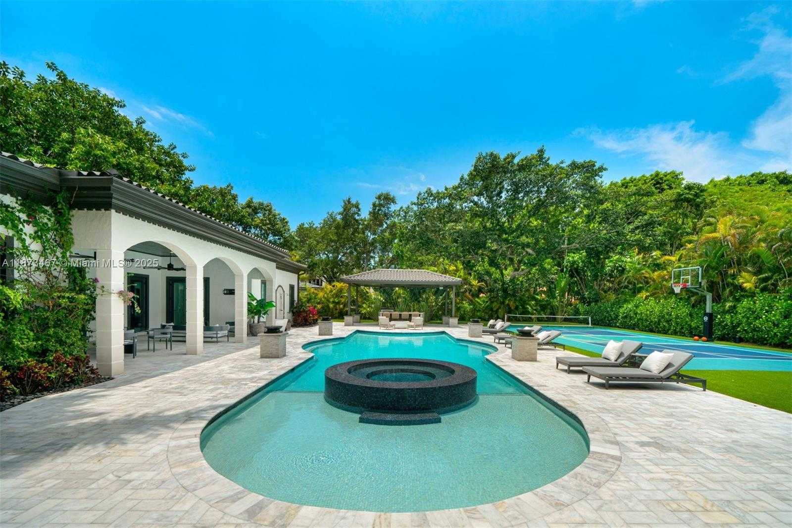 Small Image of 6080 SOUTH WEST 104TH ST, Pinecrest Number 51