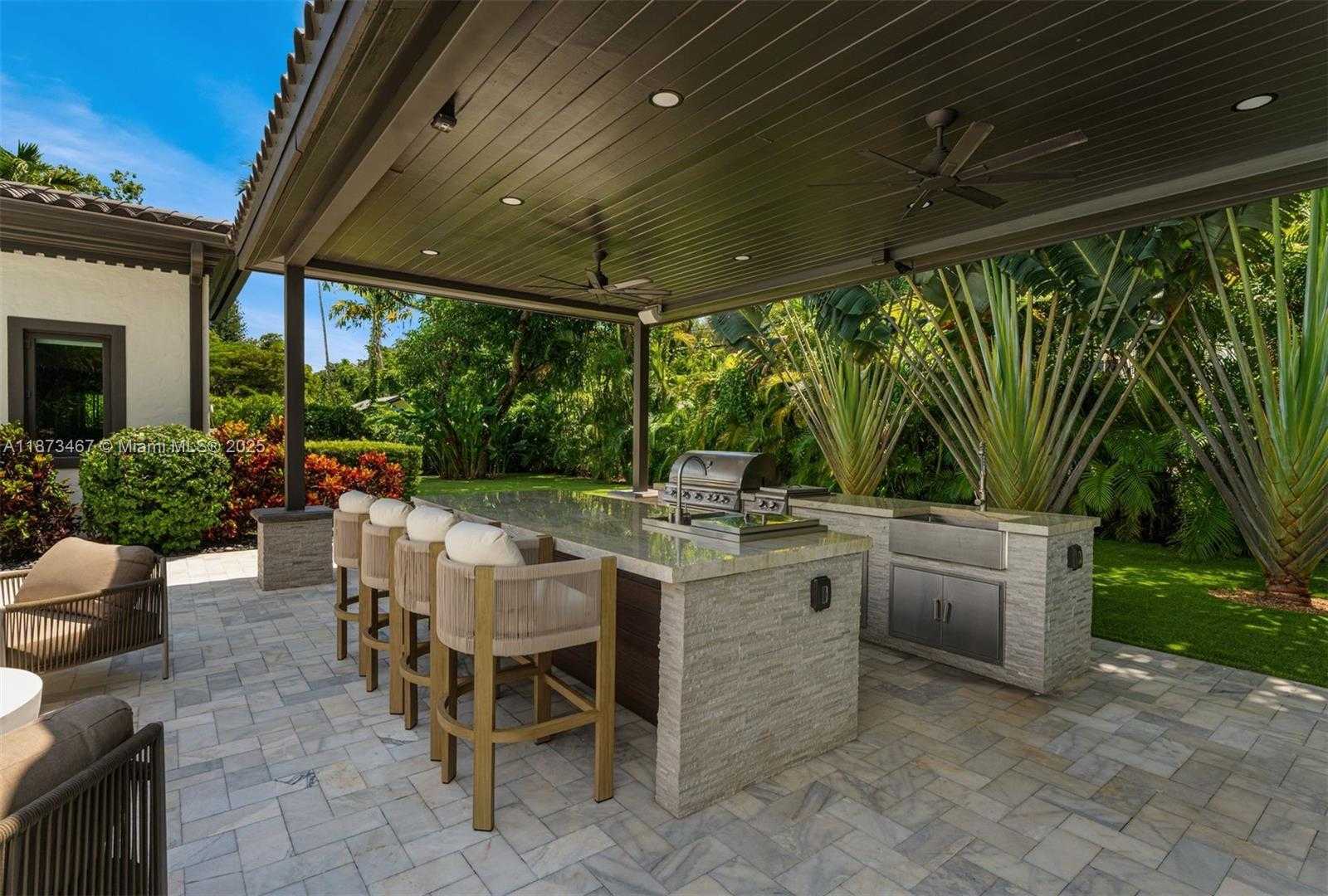 Small Image of 6080 SOUTH WEST 104TH ST, Pinecrest Number 52