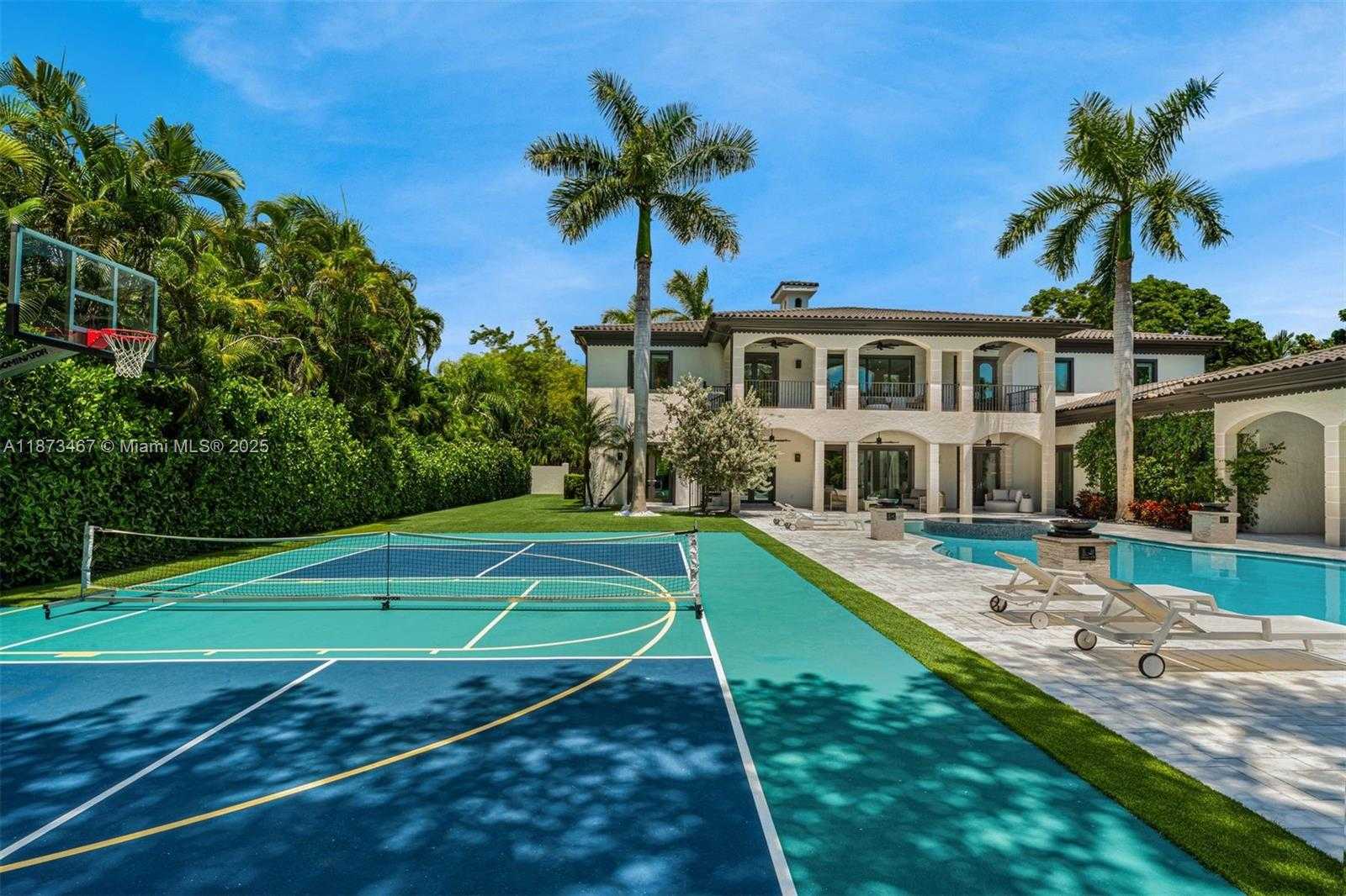 Small Image of 6080 SOUTH WEST 104TH ST, Pinecrest Number 56