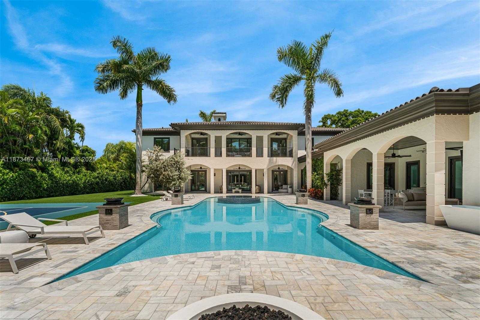 Small Image of 6080 SOUTH WEST 104TH ST, Pinecrest Number 57