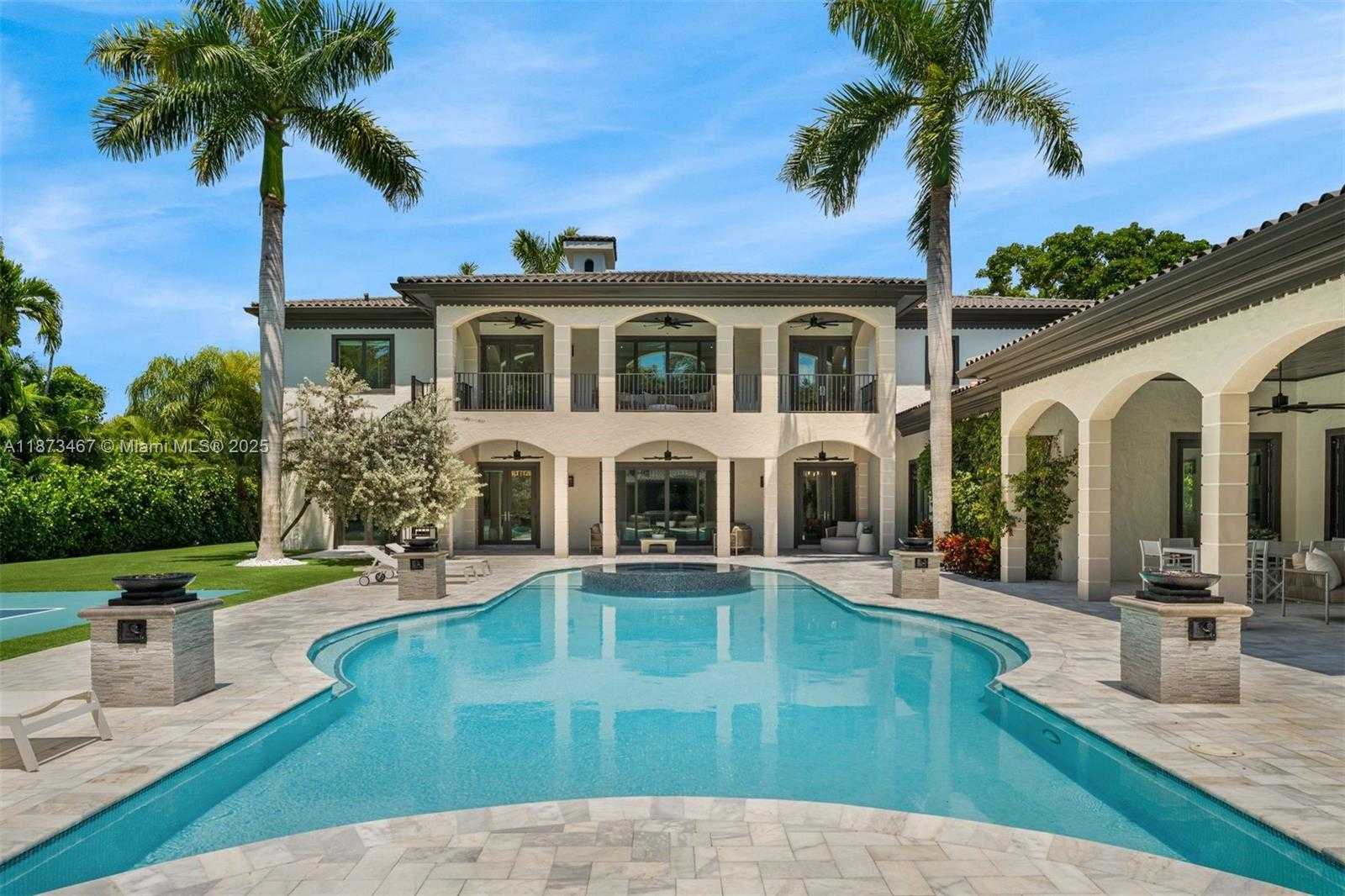 Small Image of 6080 SOUTH WEST 104TH ST, Pinecrest Number 58