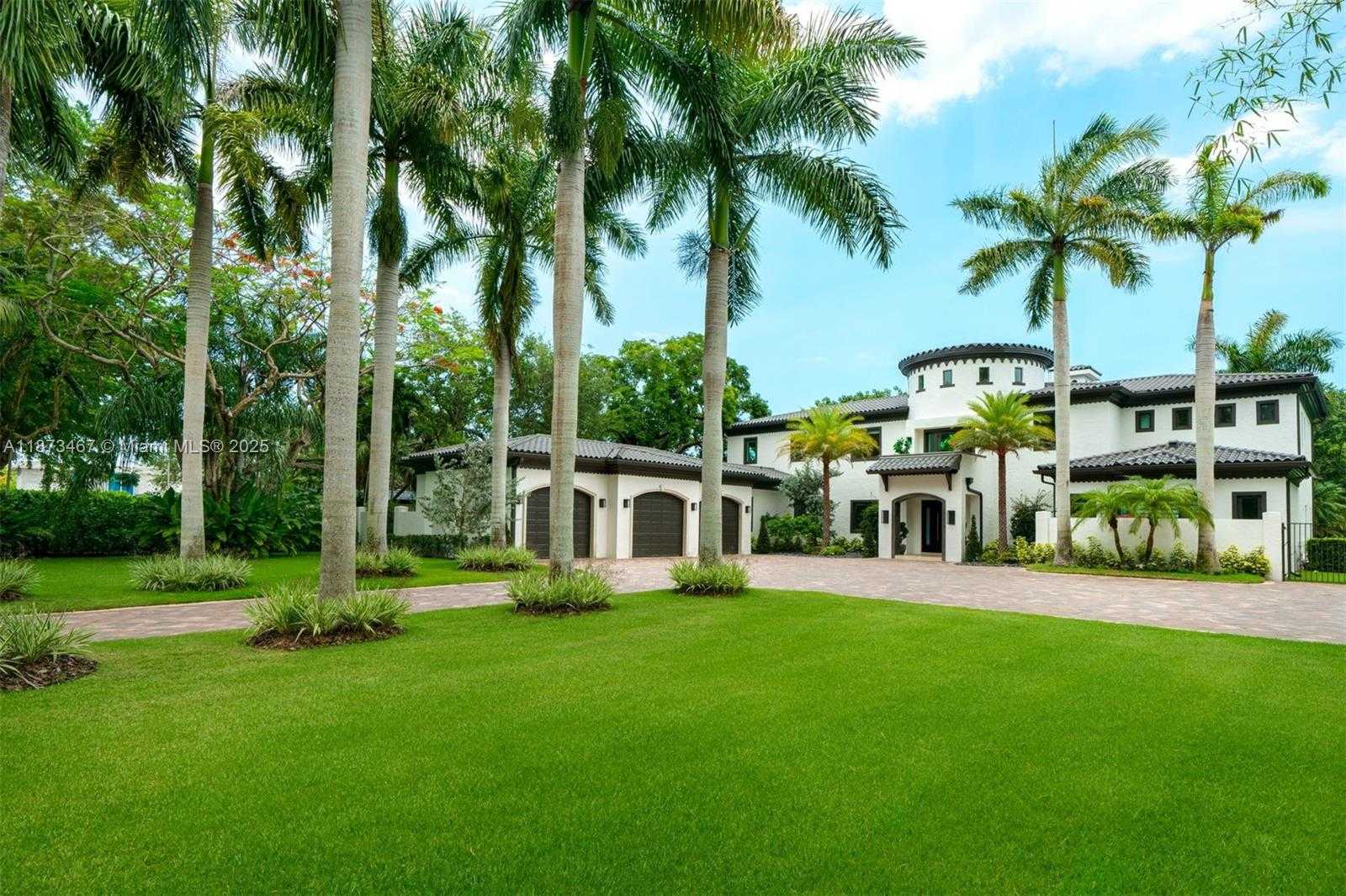 Small Image of 6080 SOUTH WEST 104TH ST, Pinecrest Number 62