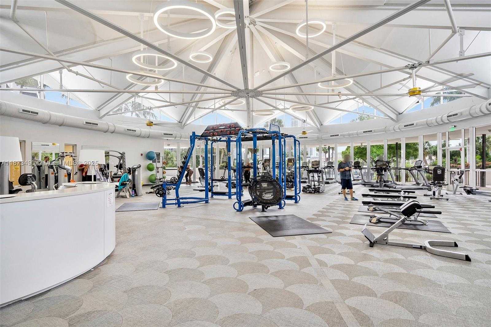 Small Image of 600 THREE ISLANDS BLVD #510, Hallandale Beach Number 12