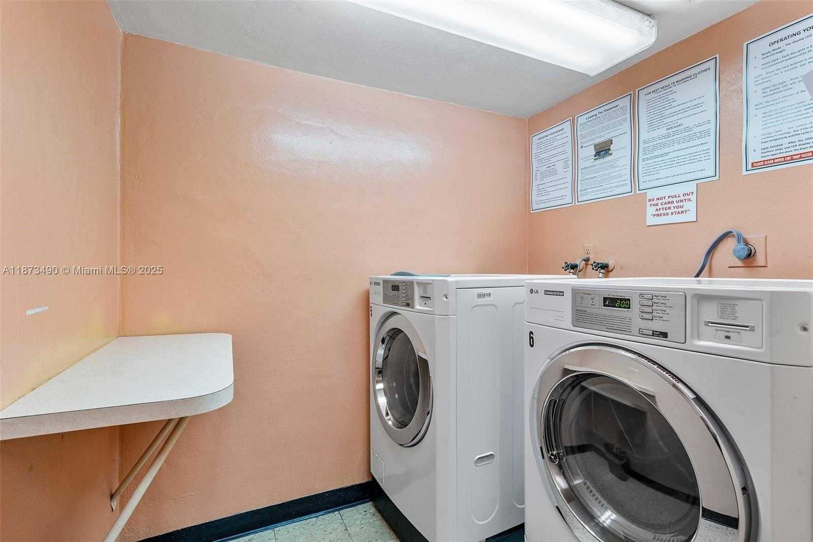Small Image of 600 THREE ISLANDS BLVD #510, Hallandale Beach Number 13