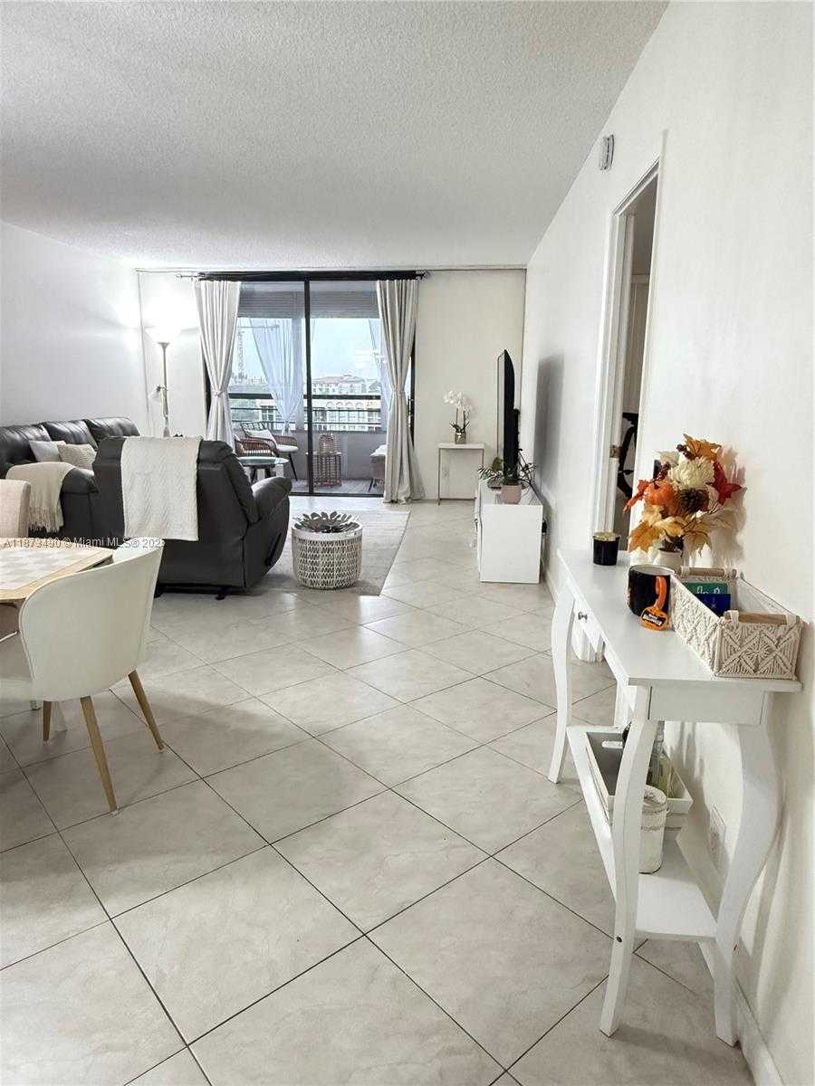 Small Image of 600 THREE ISLANDS BLVD #510, Hallandale Beach Number 2