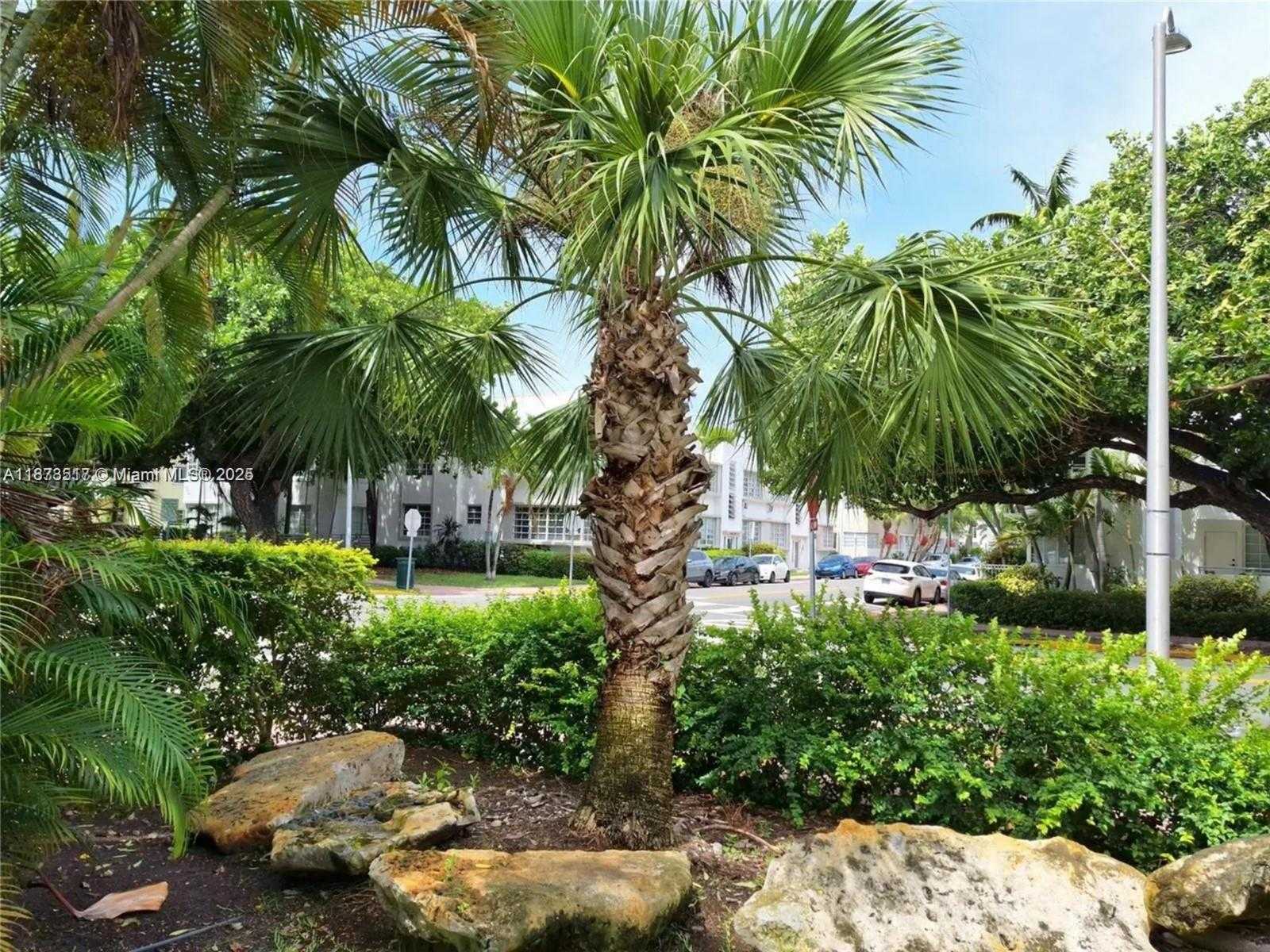 Small Image of 1009 MERIDIAN AVE #13, Miami Beach Number 2