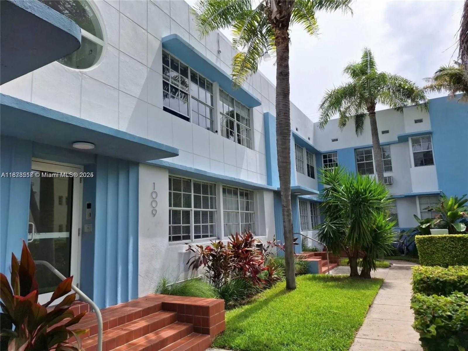 Small Image of 1009 MERIDIAN AVE #13, Miami Beach Number 5