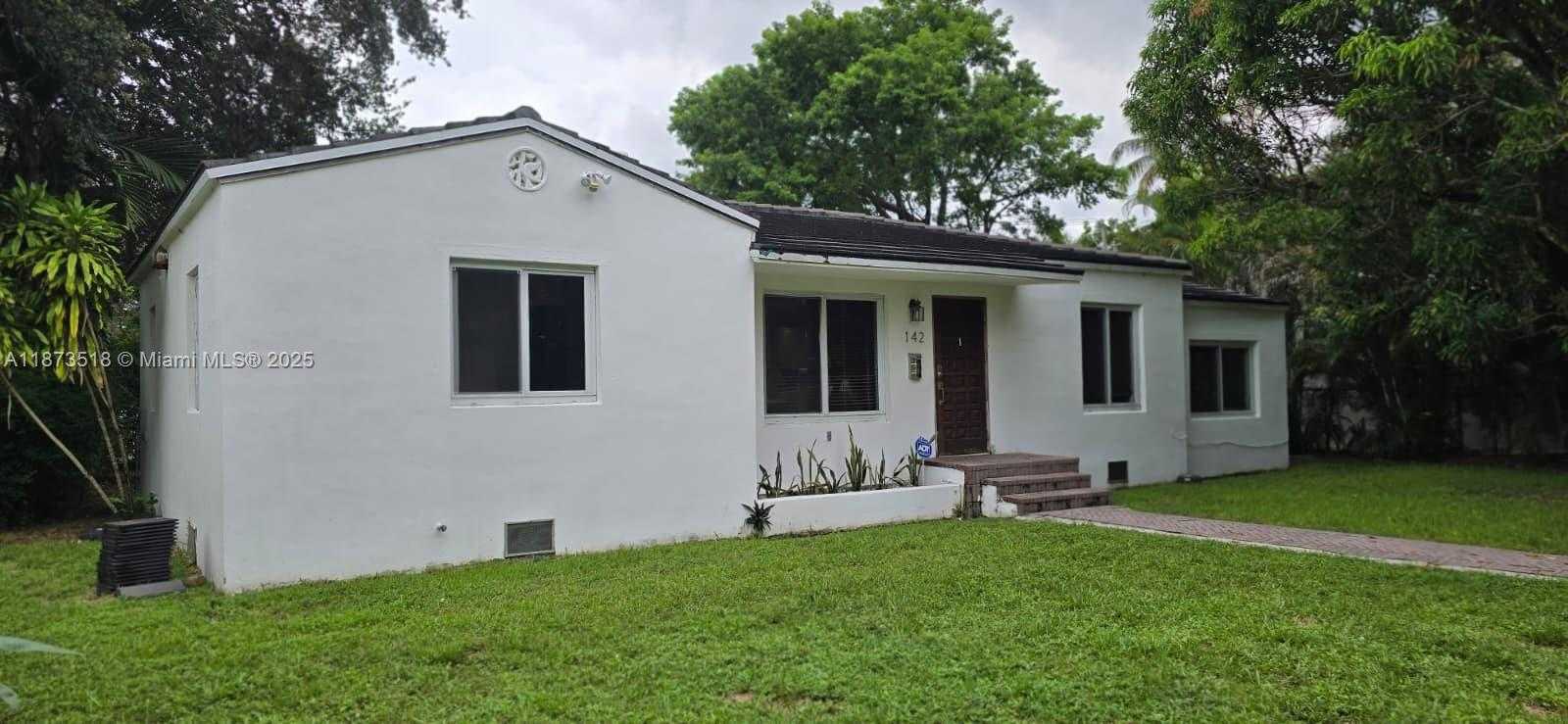 Small Image of 142 NORTH WEST 98TH ST, Miami Shores Number 2