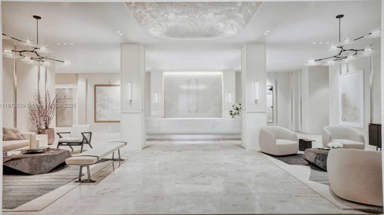 Small Image of 19380 NORTH EAST COLLINS AVE #526, Sunny Isles Beach Number 6