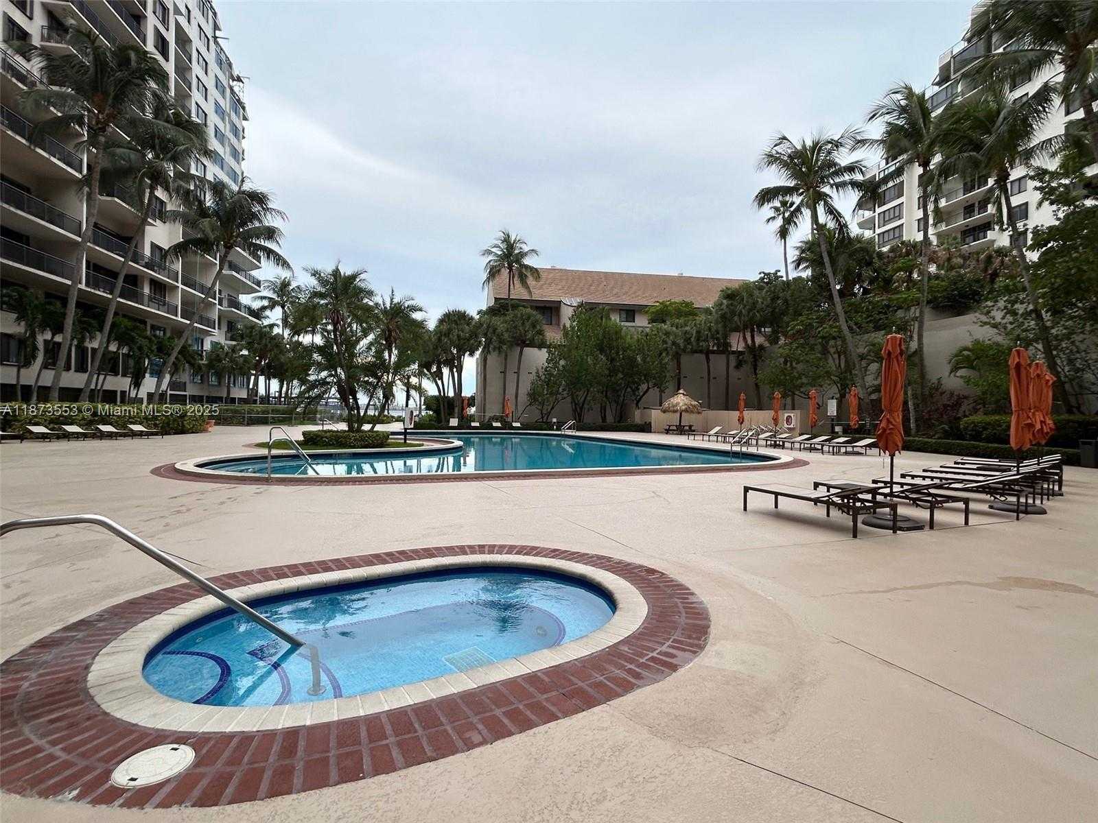 Small Image of 540 BRICKELL KEY DR #1002, Miami Number 23